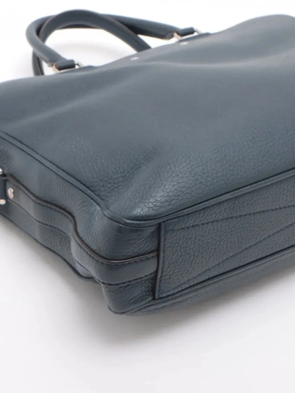 Louis Vuitton Armand Briefcase Black